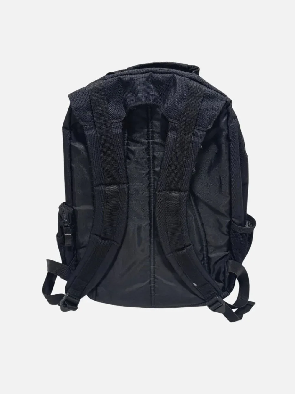 Targus Black Laptop Backpack Multi Compartment Padded Computer Bag